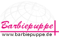 Barbiepuppe Logo