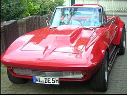 Corvette