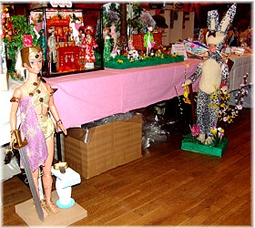 My Size von Barbies Bettina Phankit