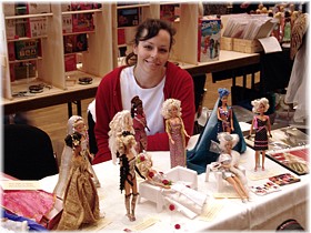Martina Bernburg