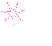 Sterne f�r die Barbiepuppe